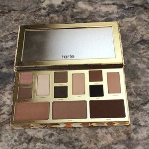 TARTE Clay Play Palette